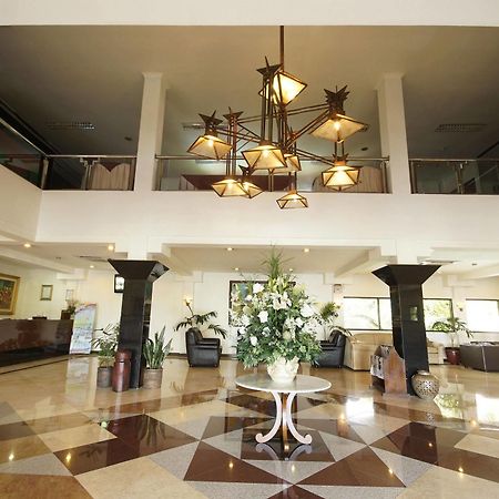 Bahari Inn Tegal Tegal (Central Java) Exterior foto