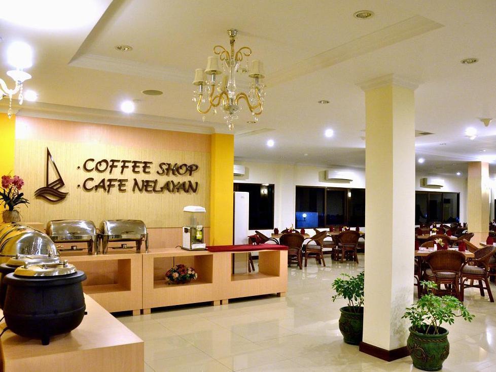 Bahari Inn Tegal Tegal (Central Java) Exterior foto