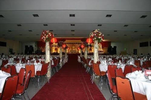 Bahari Inn Tegal Tegal (Central Java) Exterior foto