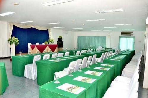 Bahari Inn Tegal Tegal (Central Java) Exterior foto